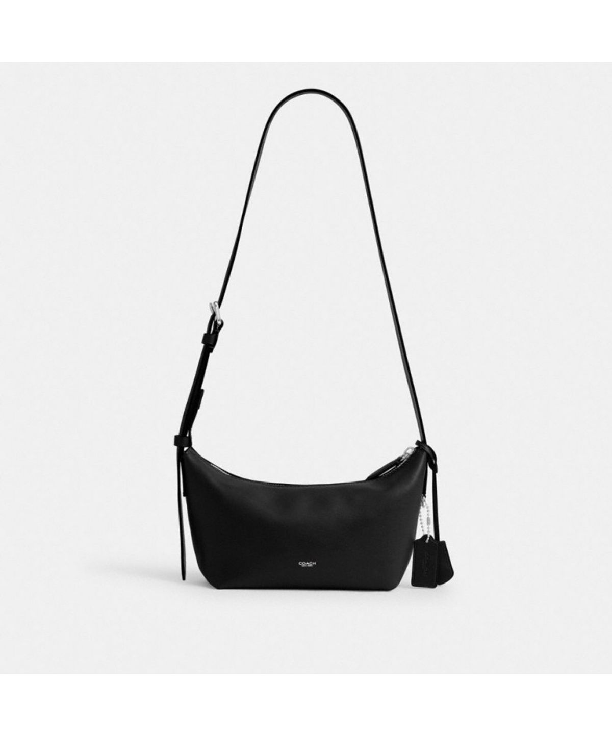 코치(COACH) 모트 슬링 백 22 CEO76 BLK
