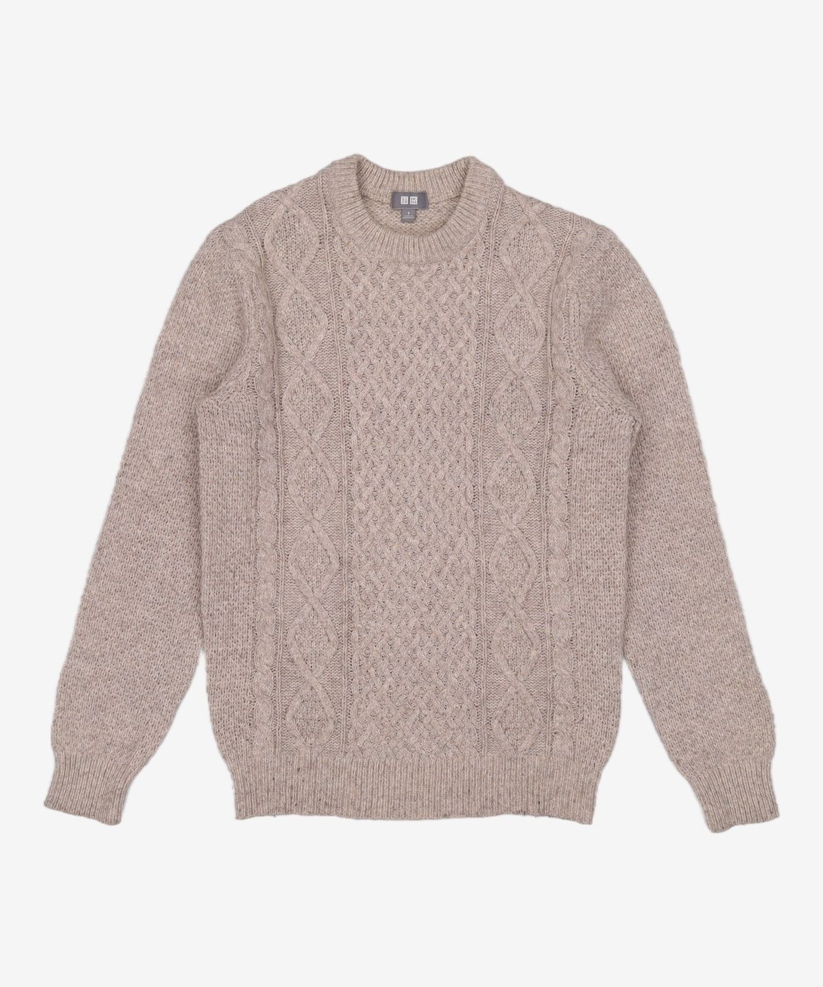 유니클로(UNIQLO) 니트/스웨터 S
