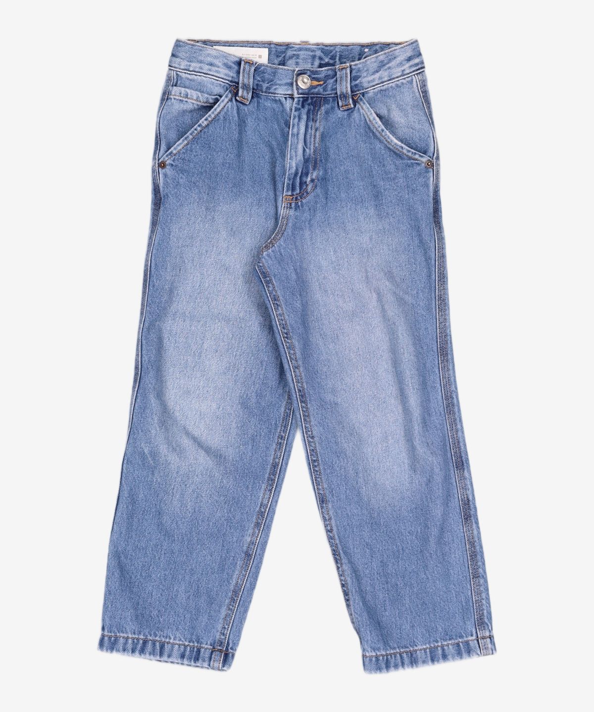 자라(ZARA) 청/데님 팬츠 122