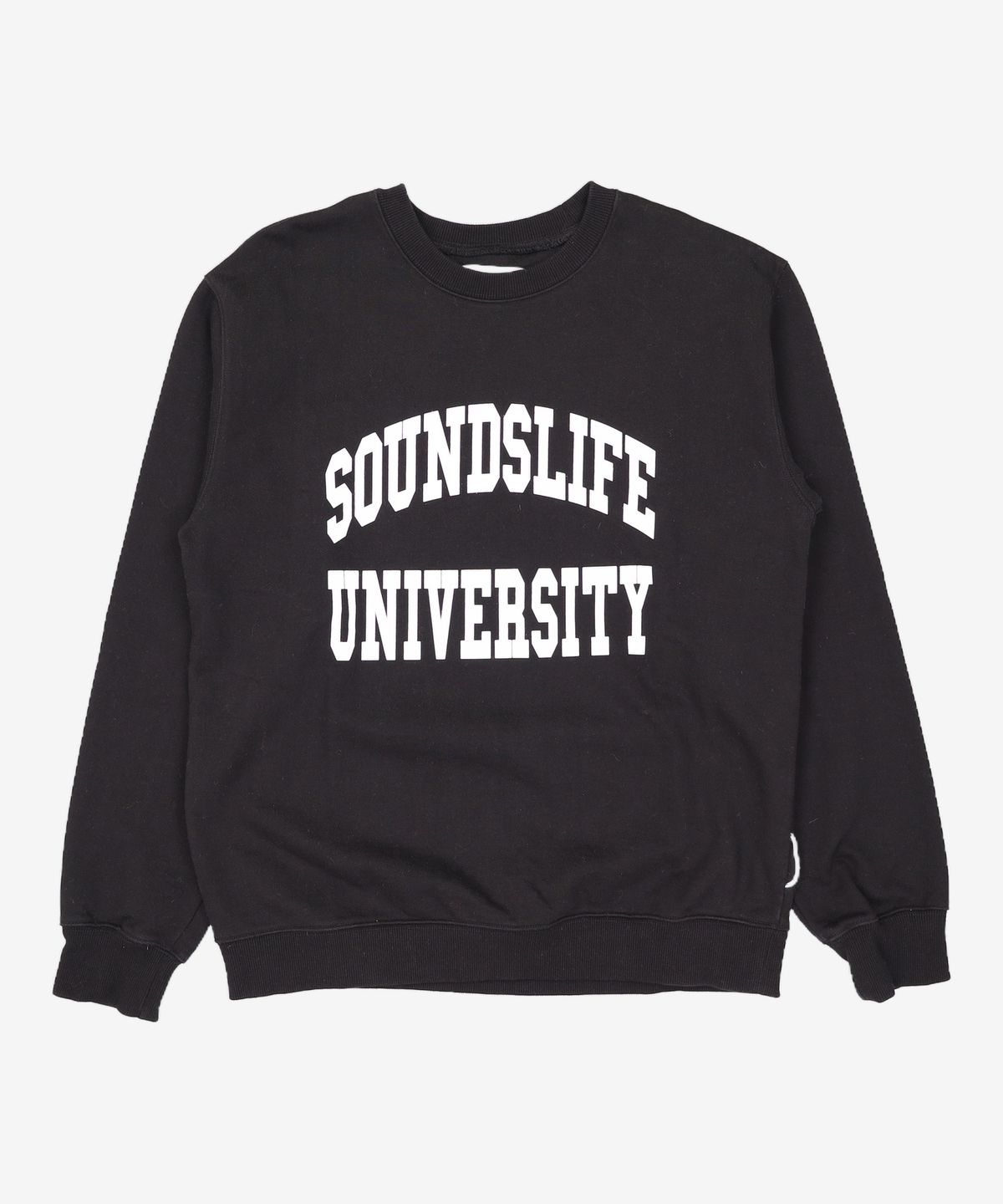 사운즈라이프(SOUNDSLIFE) 맨투맨/스웨트셔츠 M
