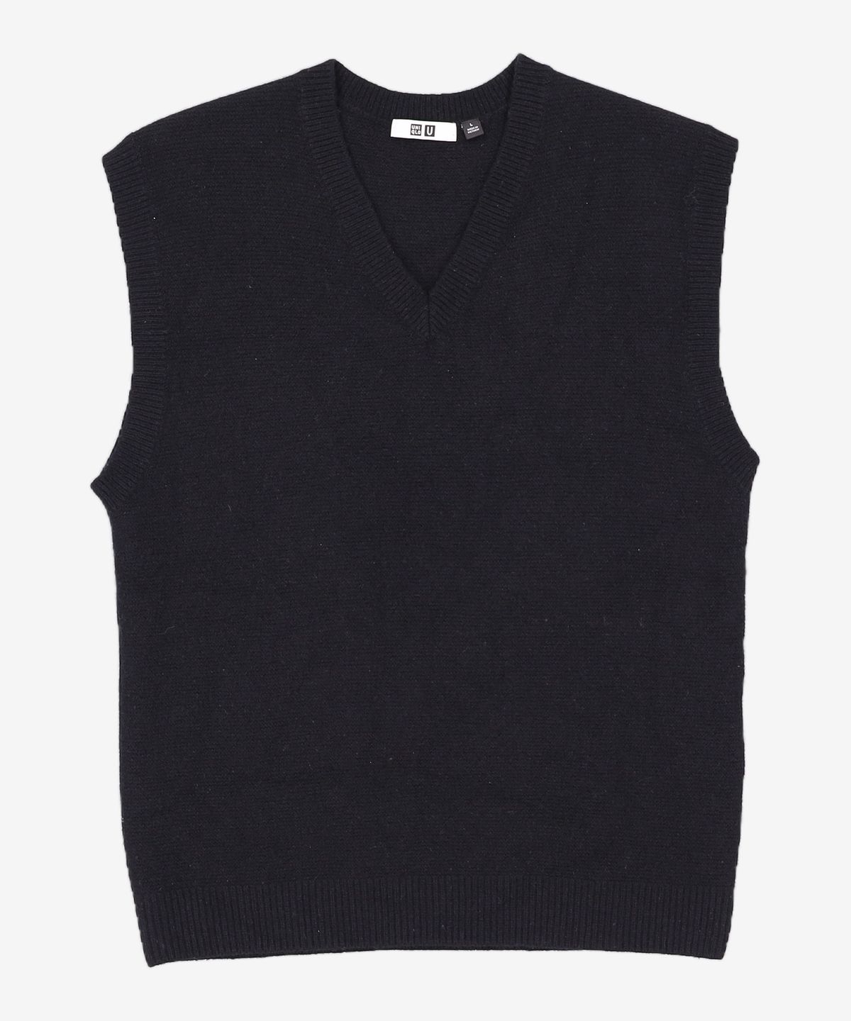 유니클로(UNIQLO) 베스트 L
