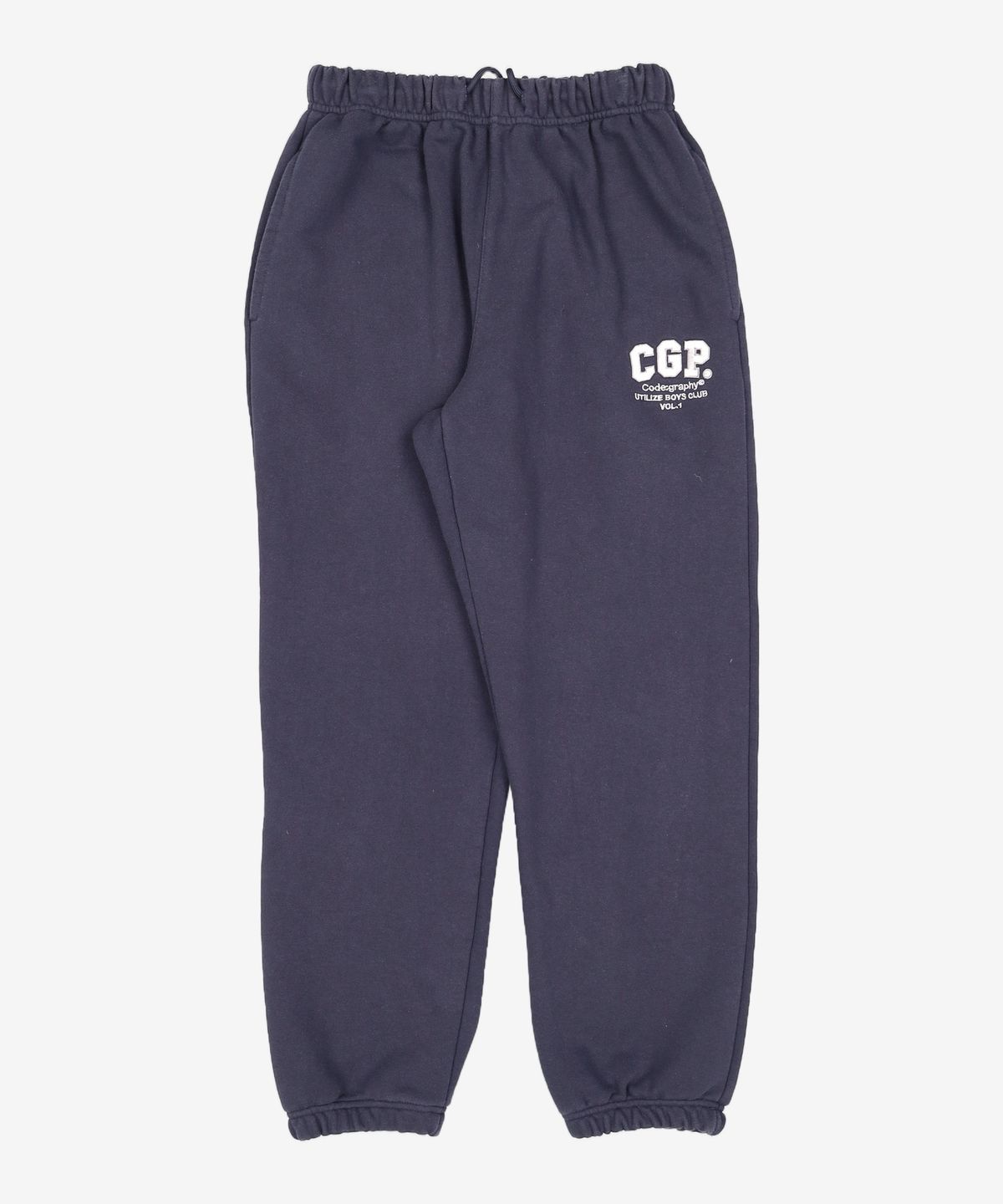코드그라피(CGP) 조거 팬츠 S