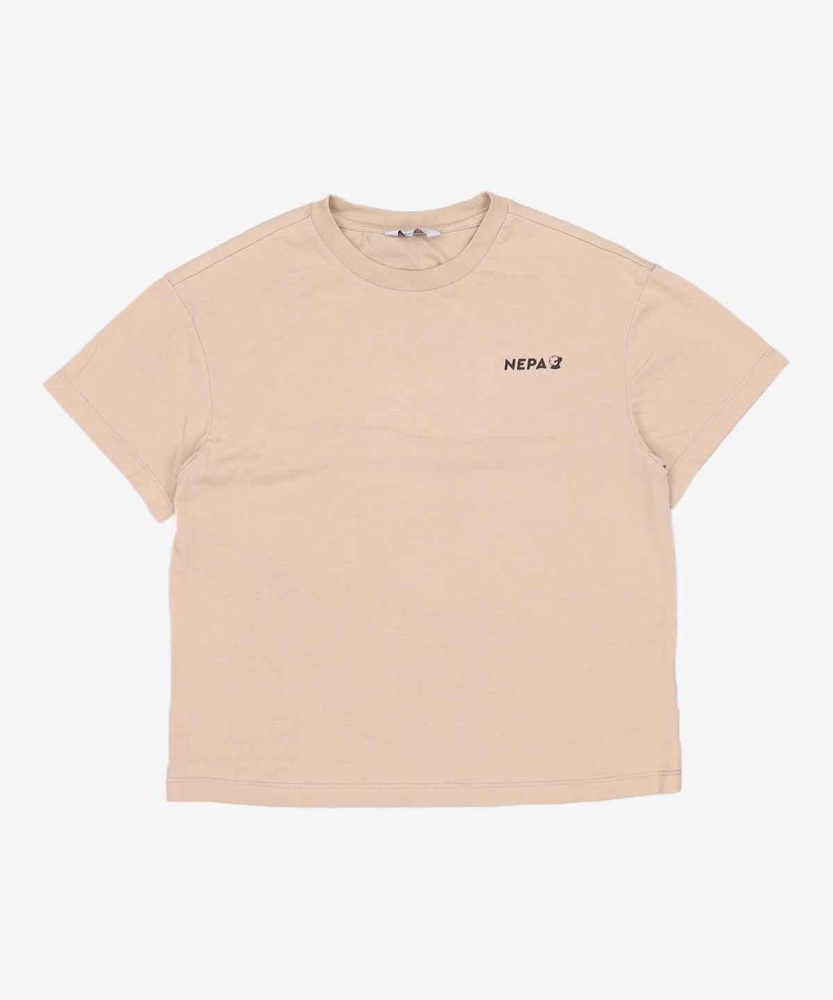 네파 키즈(NEPA KIDS) 반소매 티셔츠 S