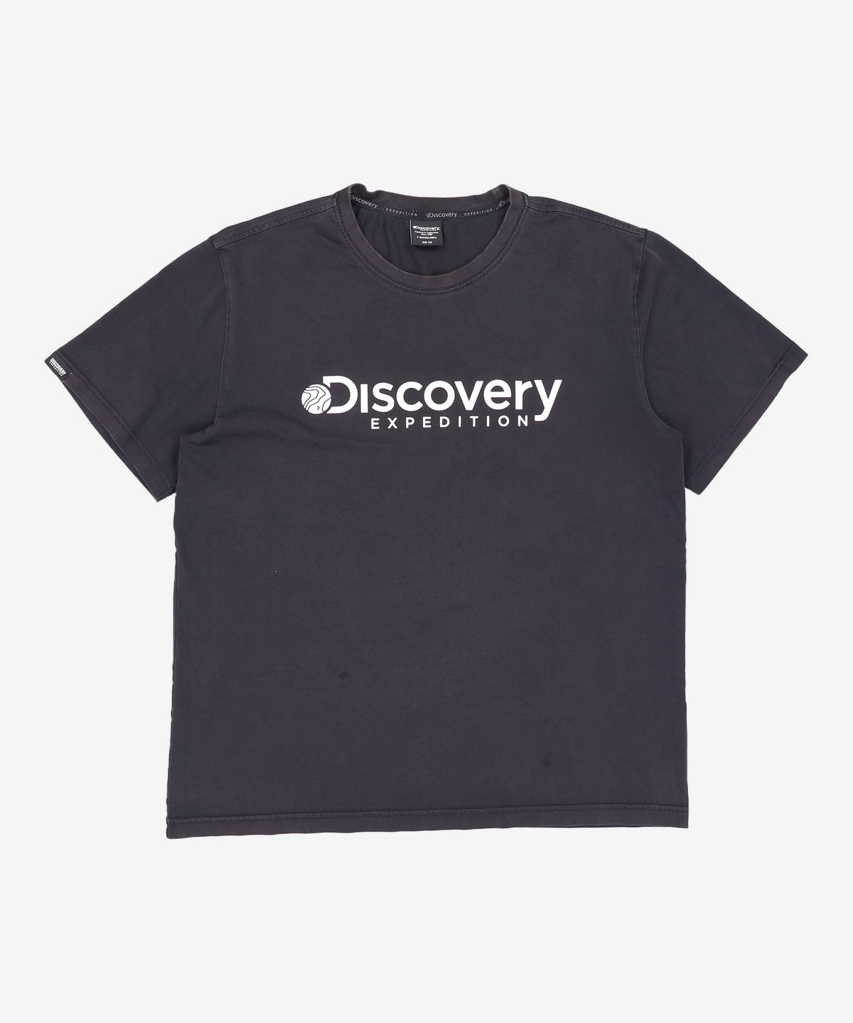 디스커버리(discovery) 반소매 티셔츠 115