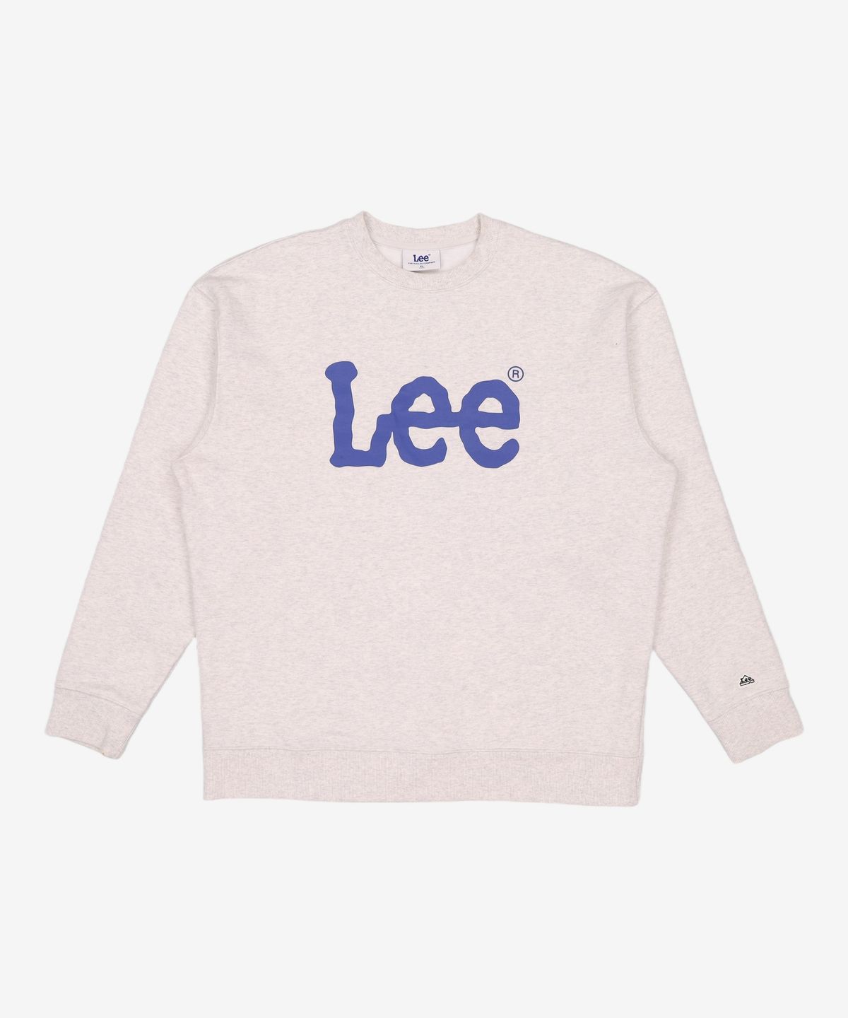 리(LEE) 맨투맨/스웨트셔츠 XL