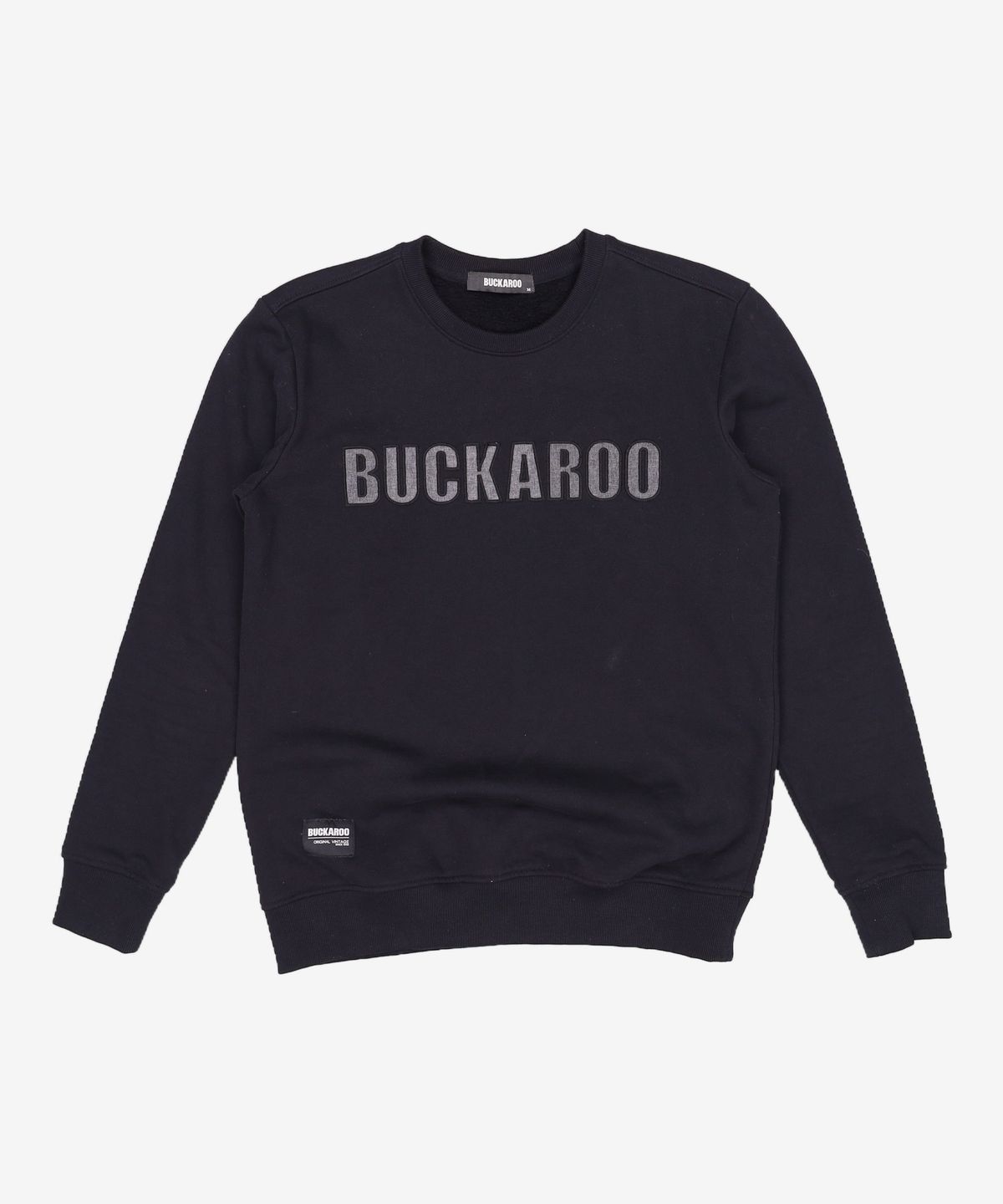 버커루(BUCKAROO) 맨투맨/스웨트셔츠 M