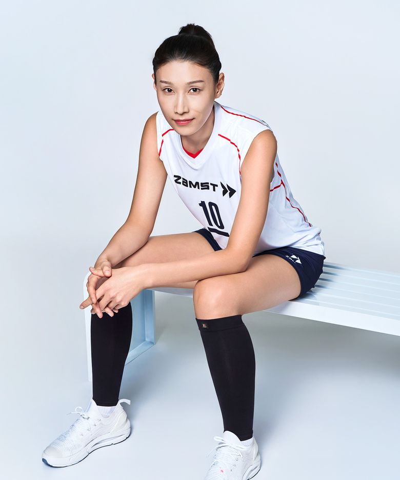 [김연경 PICK] 바디메이트 스포츠 종아리보호대