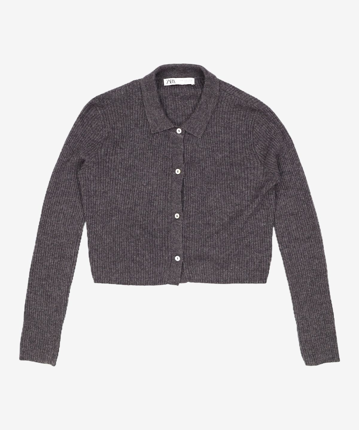 자라(ZARA) 카디건 S