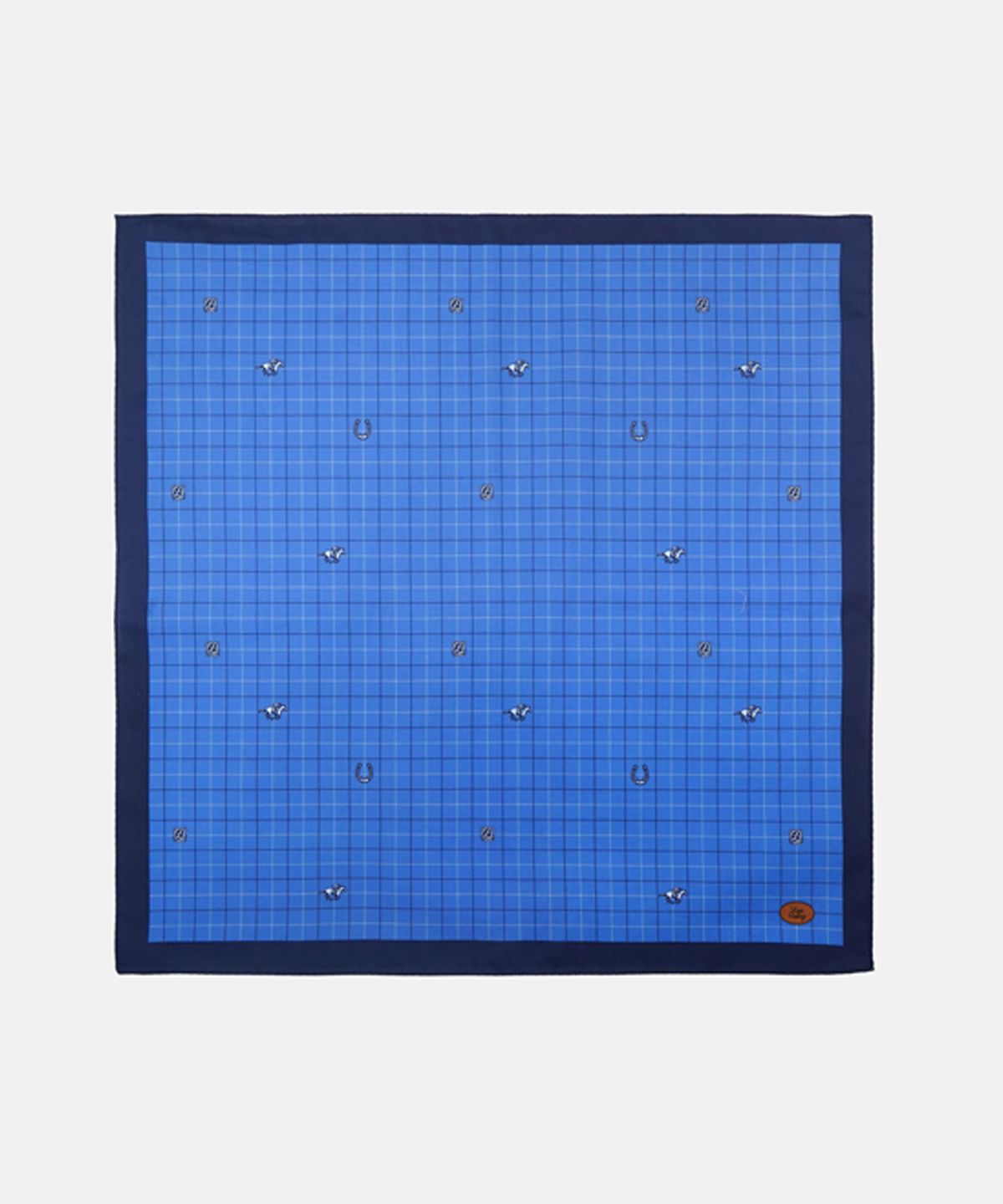 루이까또즈스카프(LOUIS QUATORZE SCARF) 에버딘 코튼 스카프 2GHA125