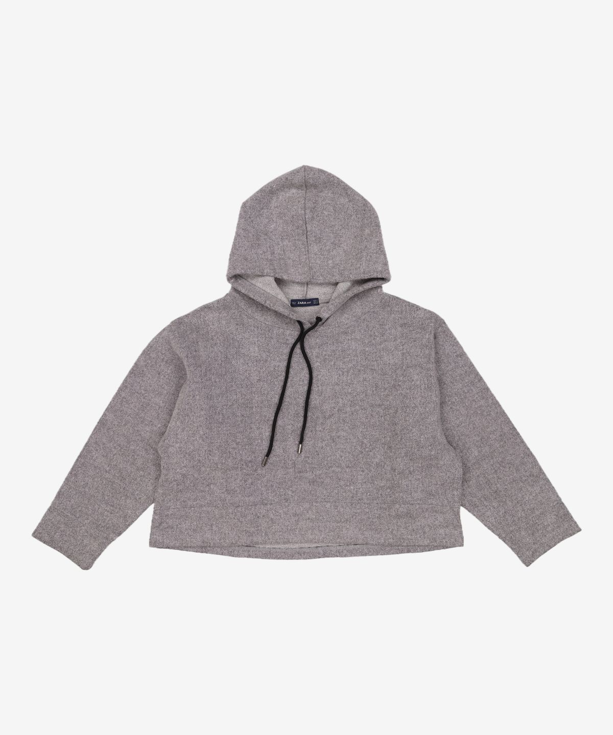 자라(ZARA) 후드 티셔츠 S