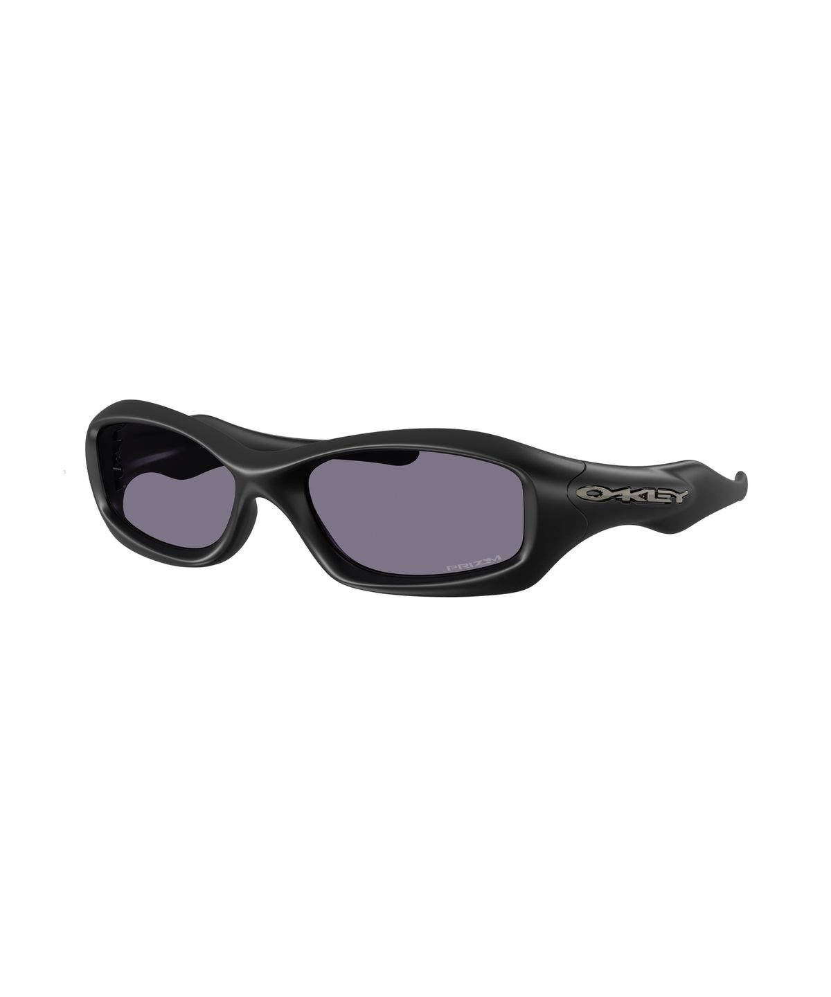 오클리(OAKLEY) 팻캣 - MATTE BLACK - PRIZM GREY / 0OO9535
