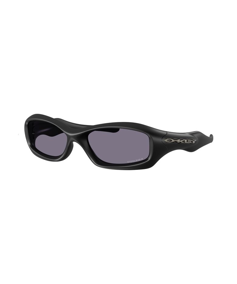 팻캣 - MATTE BLACK - PRIZM GREY / 0OO9535