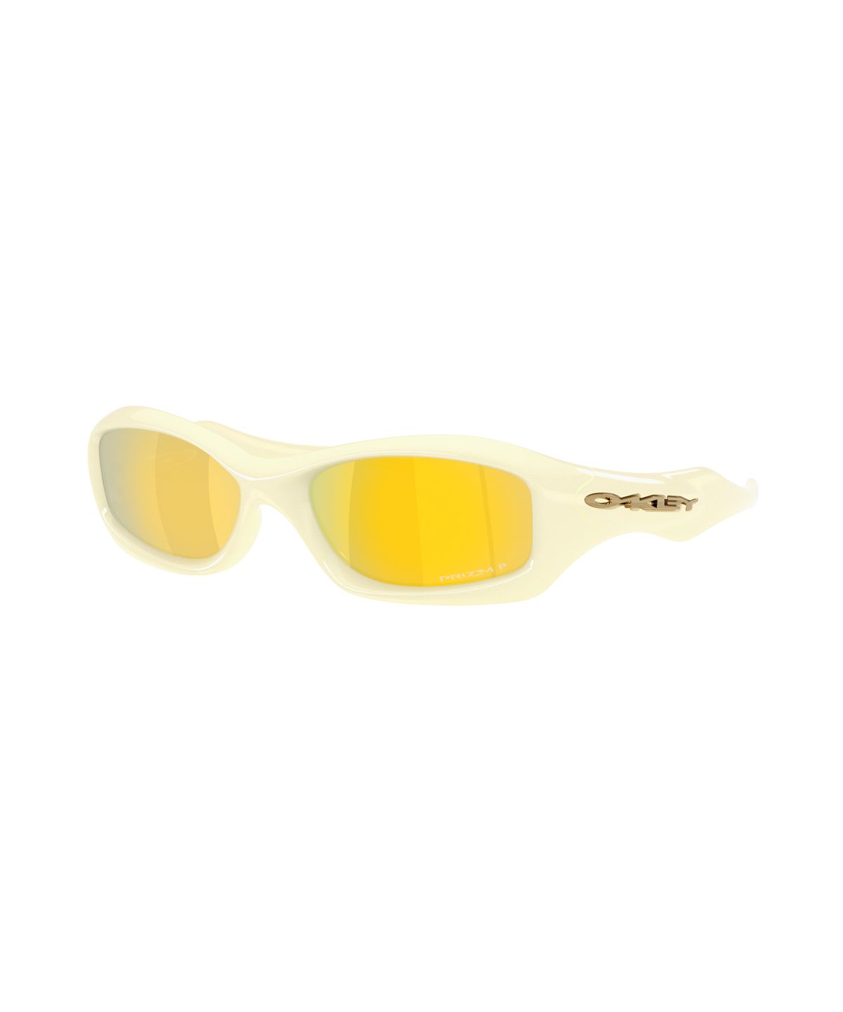 오클리(OAKLEY) 팻캣 - CREAM - PRIZM 24K POLARIZED / 0OO9535