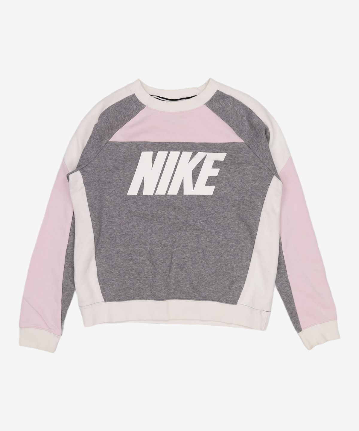 나이키(NIKE) 맨투맨/스웨트셔츠 L