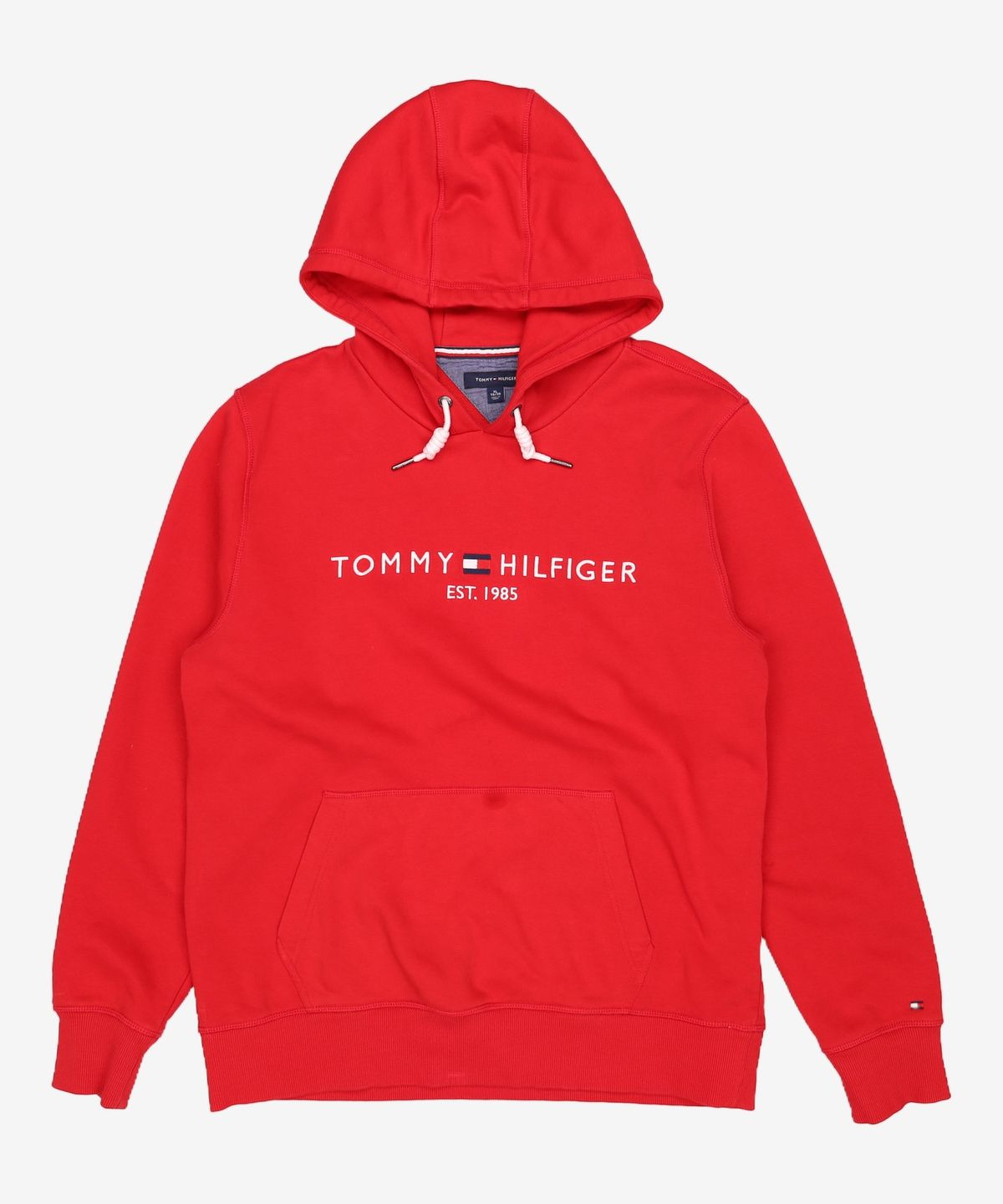 타미힐피거(TOMMY HILFIGER) 후드 티셔츠 XL