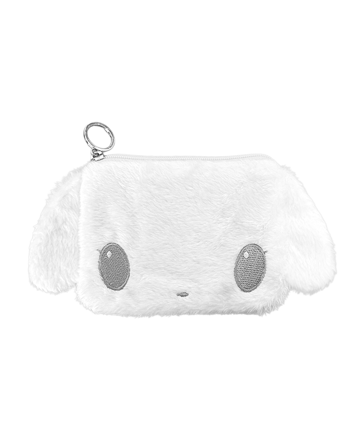 오이보이오(OIBOIO) OUCH POUCH° - WHITE