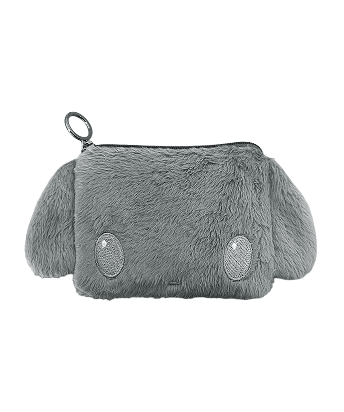 오이보이오(OIBOIO) OUCH POUCH° - ASH