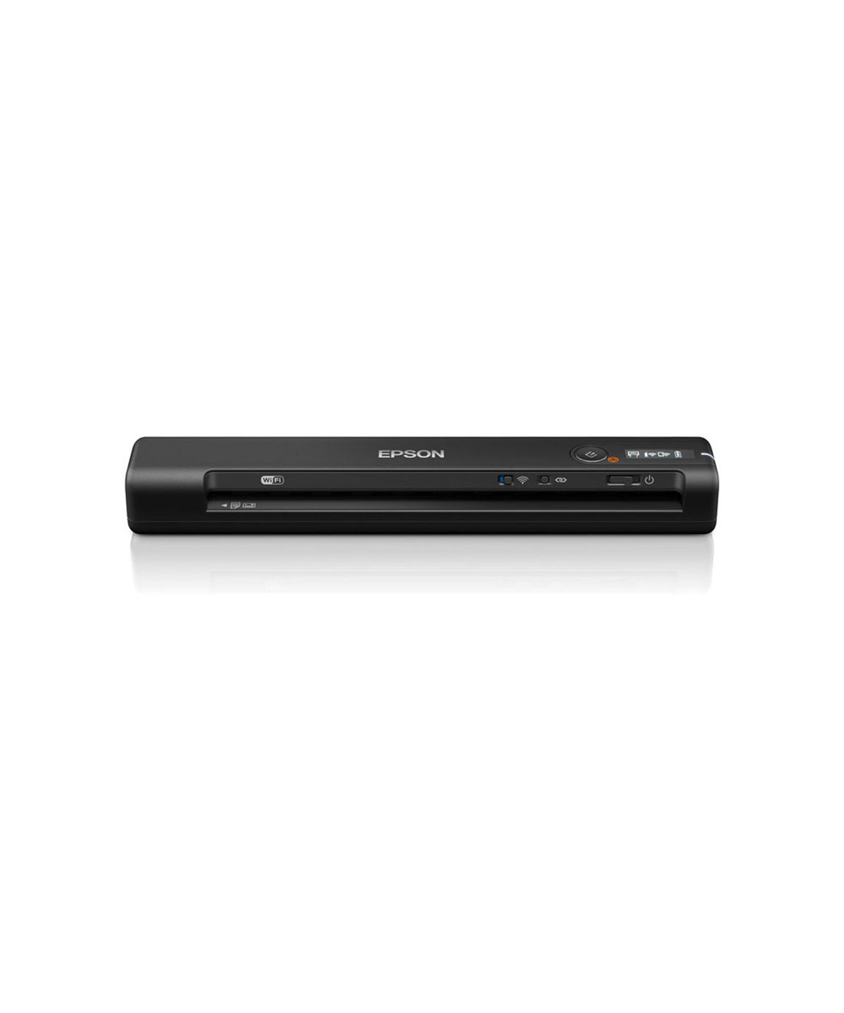 엡손(EPSON) ES-60W Work Force 휴대용 무선 스캐너