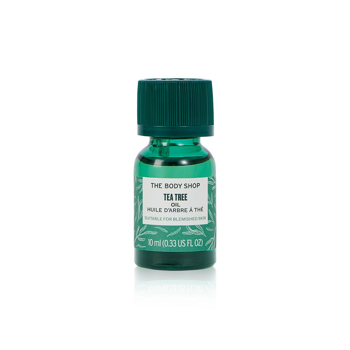 더바디샵(THE BODY SHOP) 티트리 오일 10ML (33438)