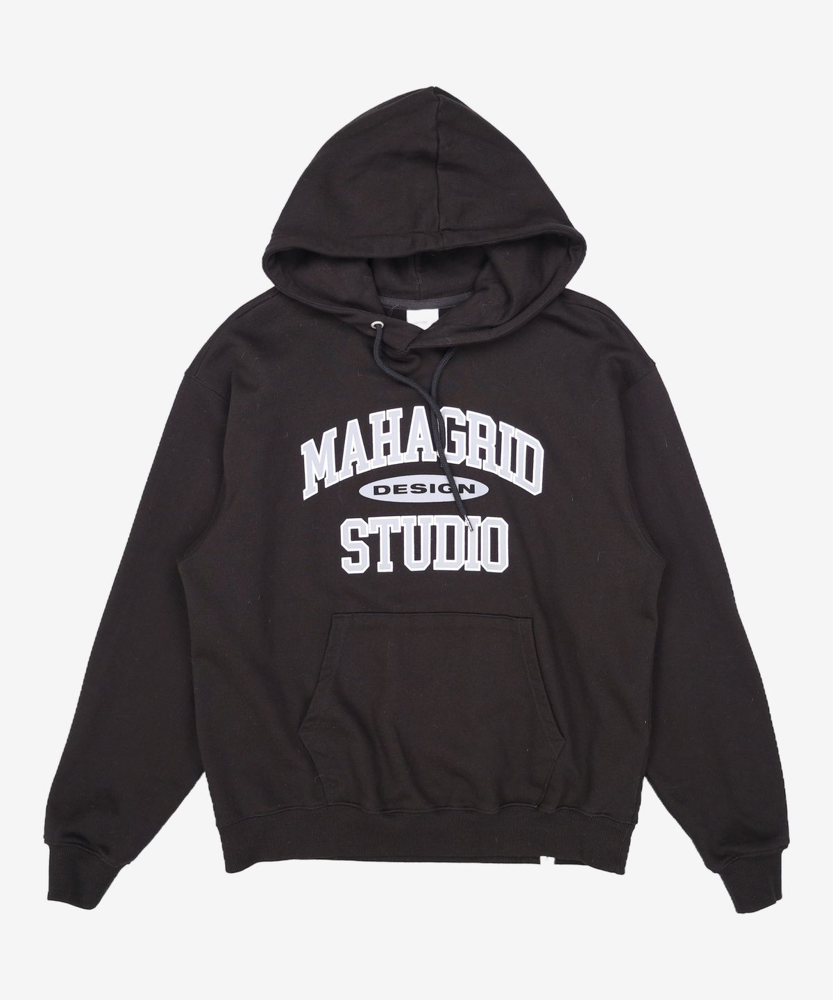 마하그리드(MAHAGRID) 후드 티셔츠 M