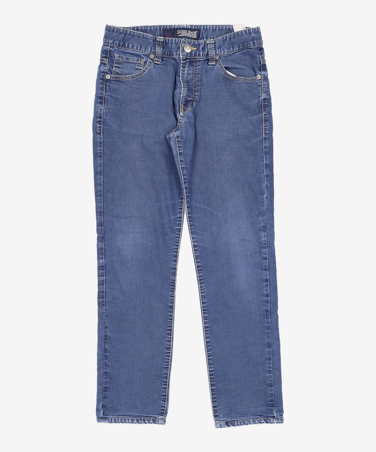 게스진(GUESS JEANS) 청/데님 팬츠 76