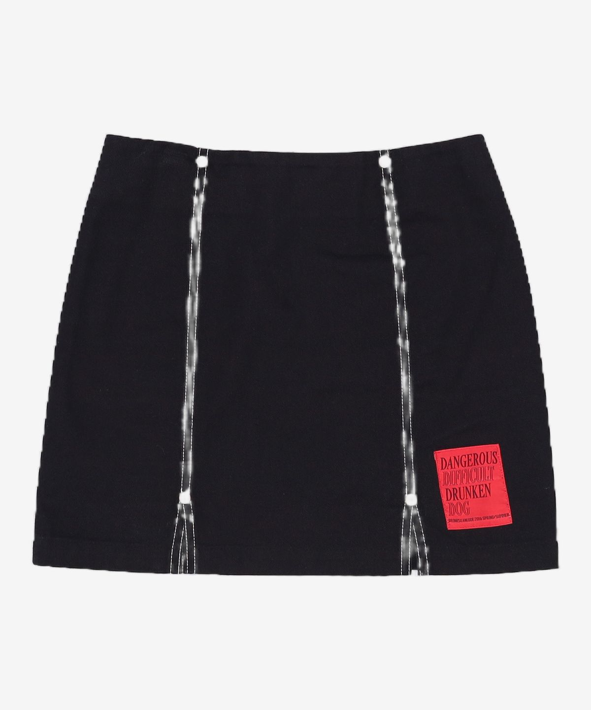 드링크스캔코드(DRINKSCANCODE) 미니스커트 S