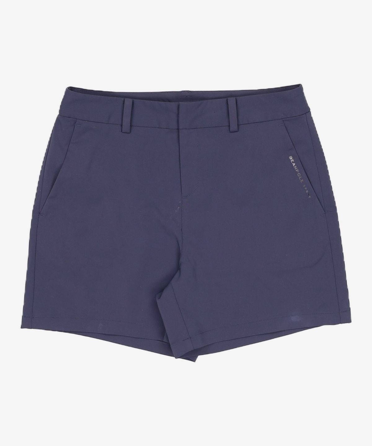 빈폴 스포츠(BEANPOLE SPORT) 네이비 이지 변형 쇼트 팬츠 (BO9325C02R) 67