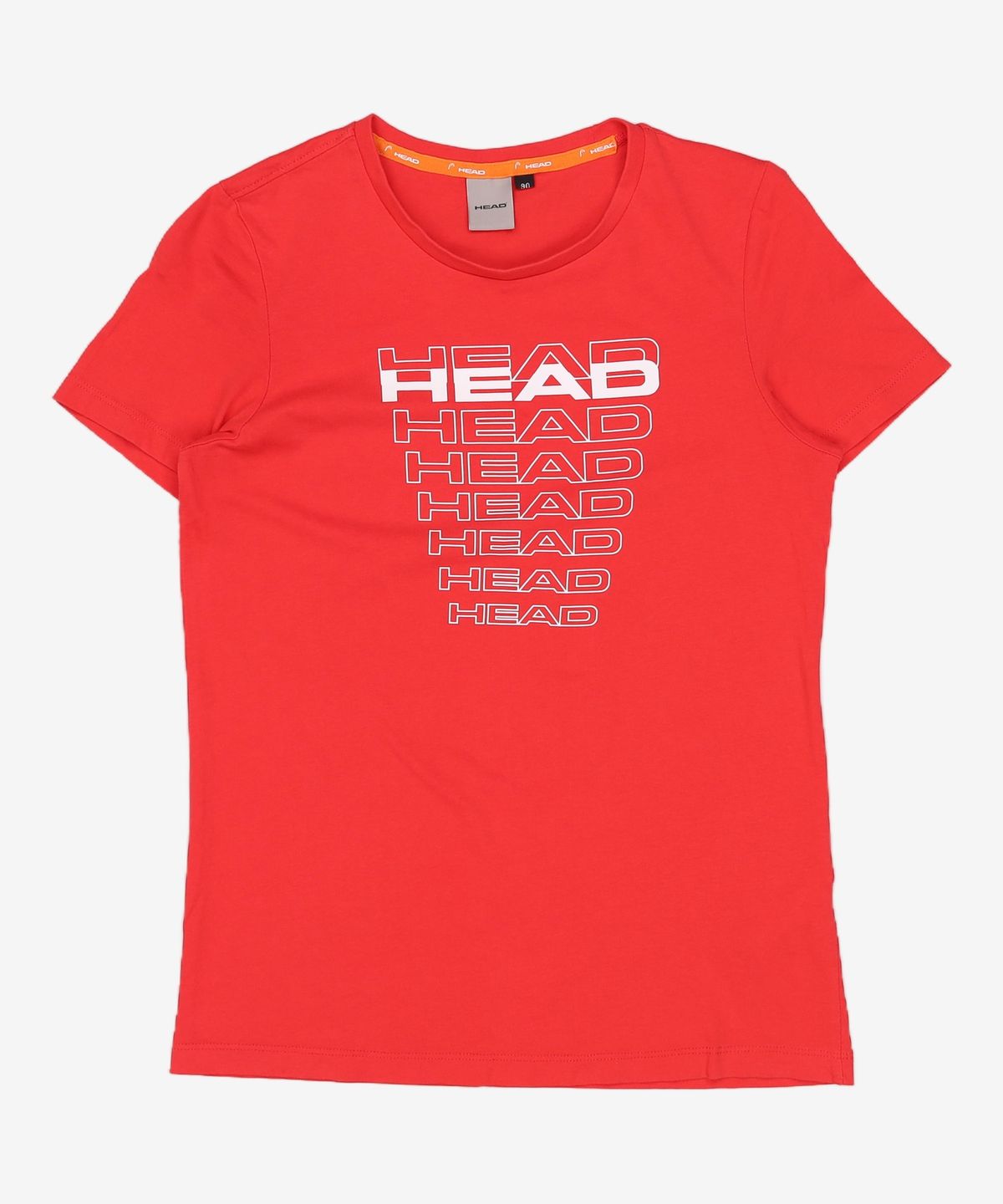 헤드(HEAD) 반소매 티셔츠 90