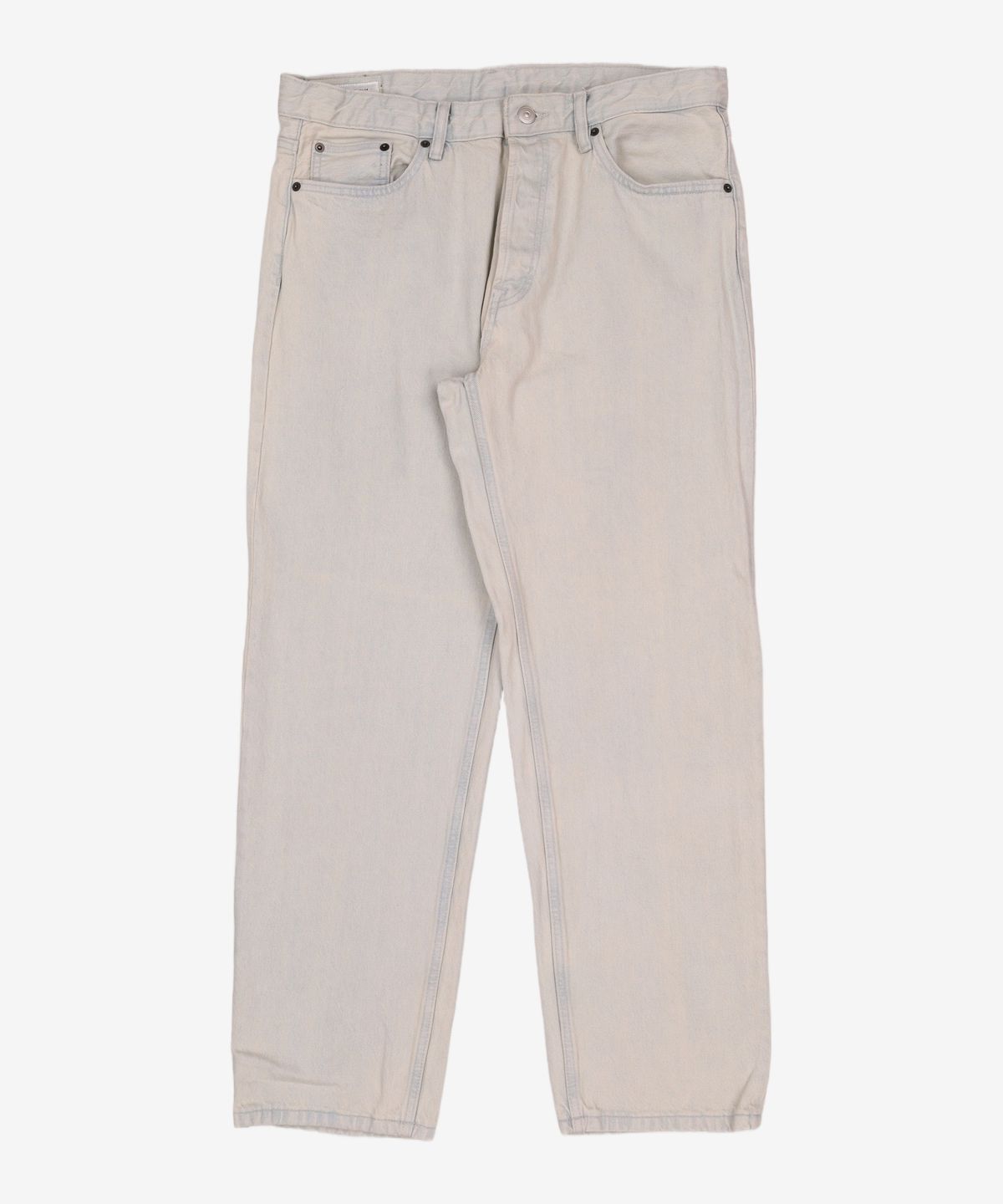 자라(ZARA) 청/데님 팬츠 44