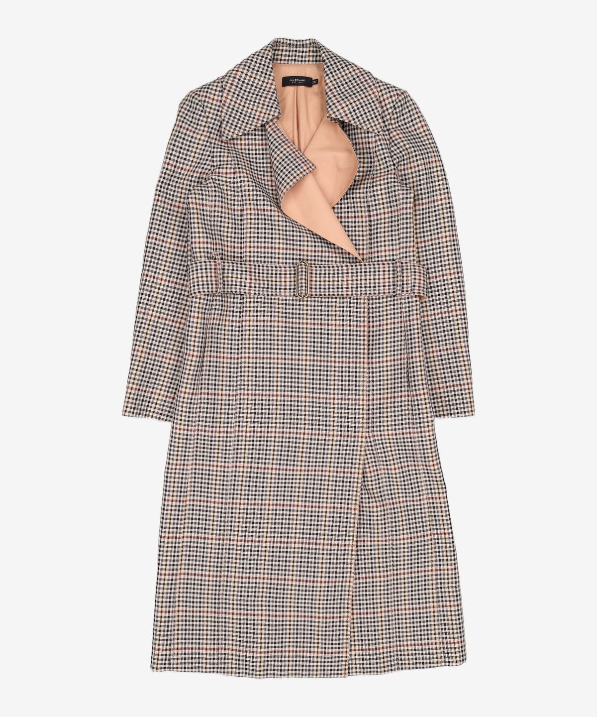 질스튜어트(JILLSTUART) 봄 가을 코트 85_91_160