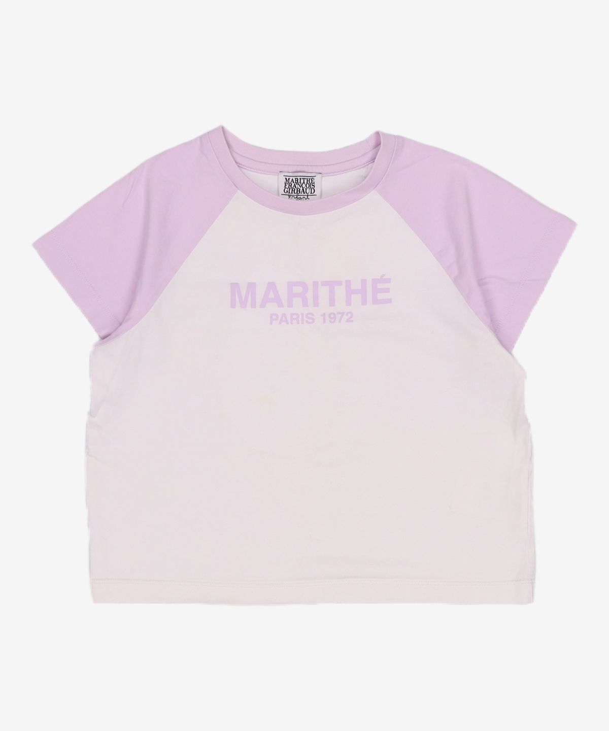 마리떼 키즈(MARITHÉ KIDS) 반소매 티셔츠 140