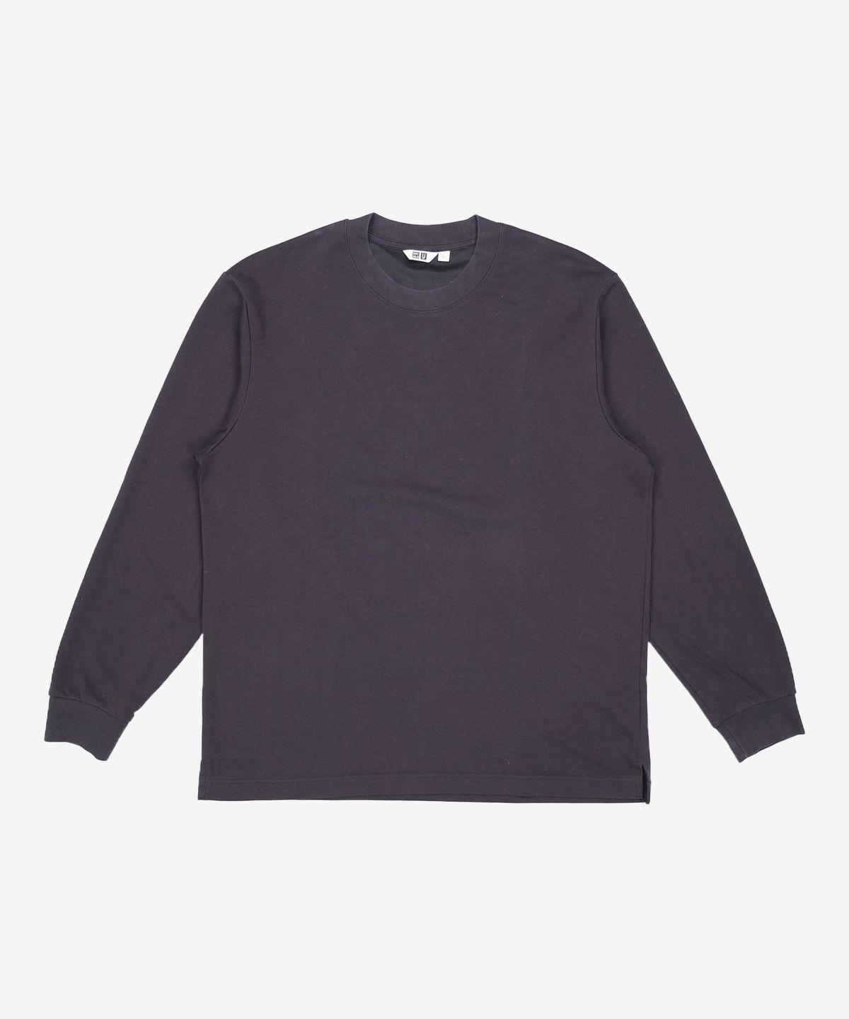 유니클로(UNIQLO) 긴소매 티셔츠 L
