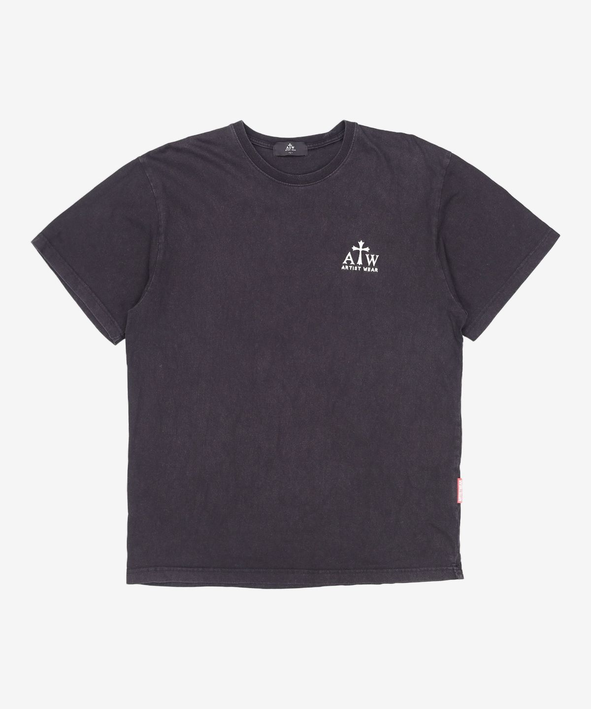 아티스트웨어(ARTISTWEAR) 반소매 티셔츠 L