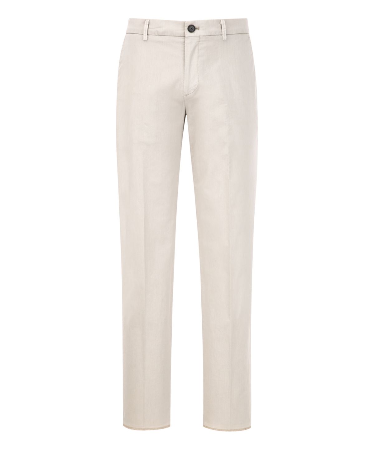 질스튜어트뉴욕 맨(JILLSTUART NEWYORK MEN) 가먼트 다잉 셋업 팬츠 - 베이지 (JNPA6B383I2)