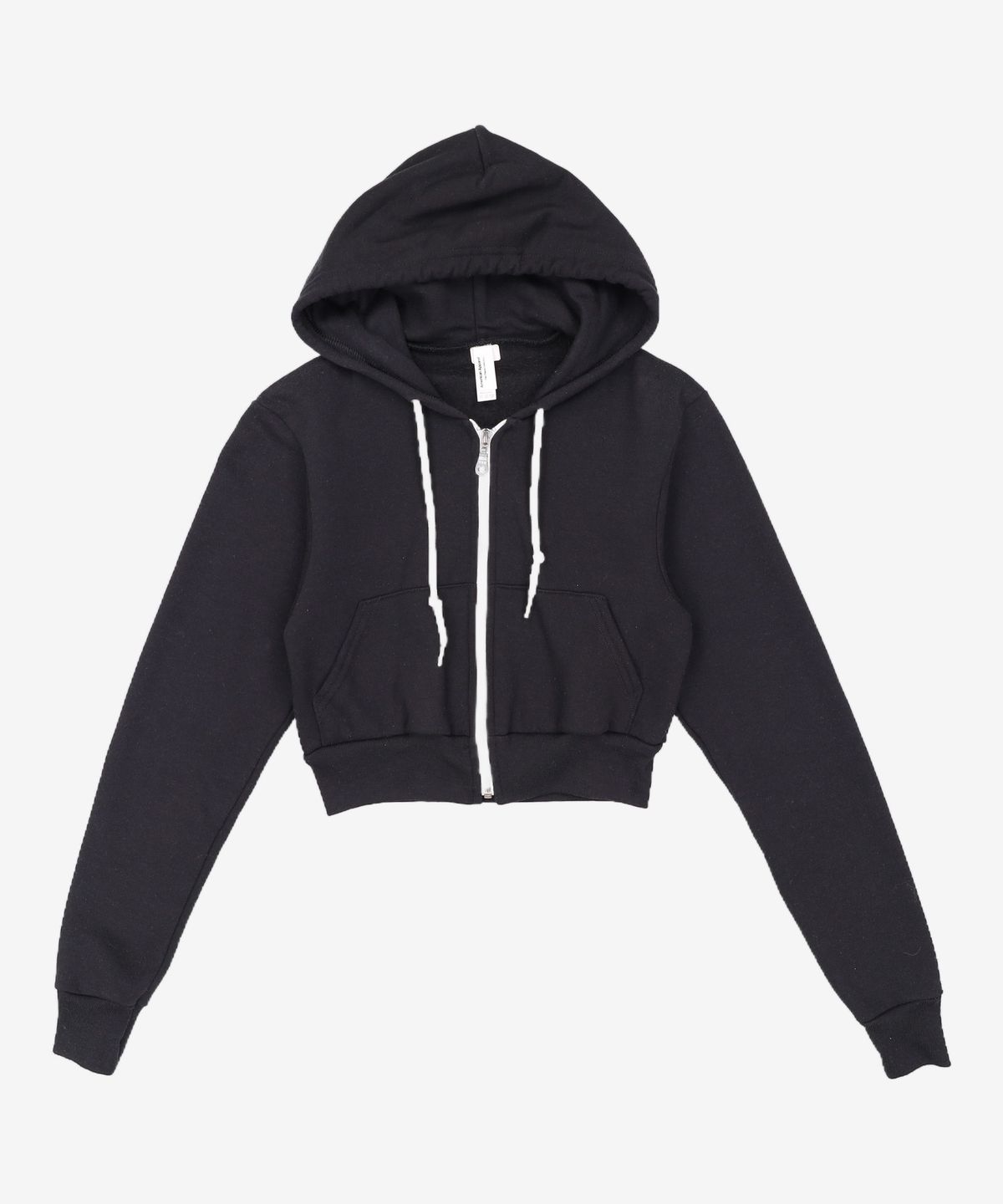아메리칸 어패럴(AMERICAN APPAREL) 후드 집업 XS