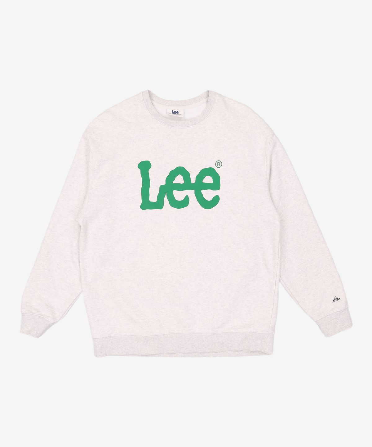 리(LEE) 맨투맨/스웨트셔츠 L