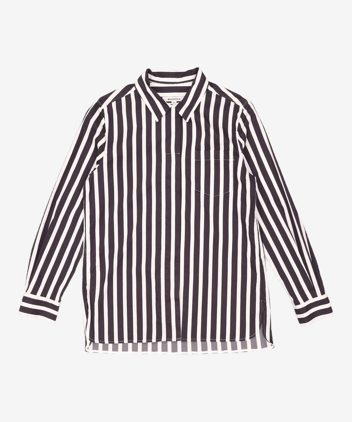 빈폴(BEAN POLE) 캐주얼 셔츠 90