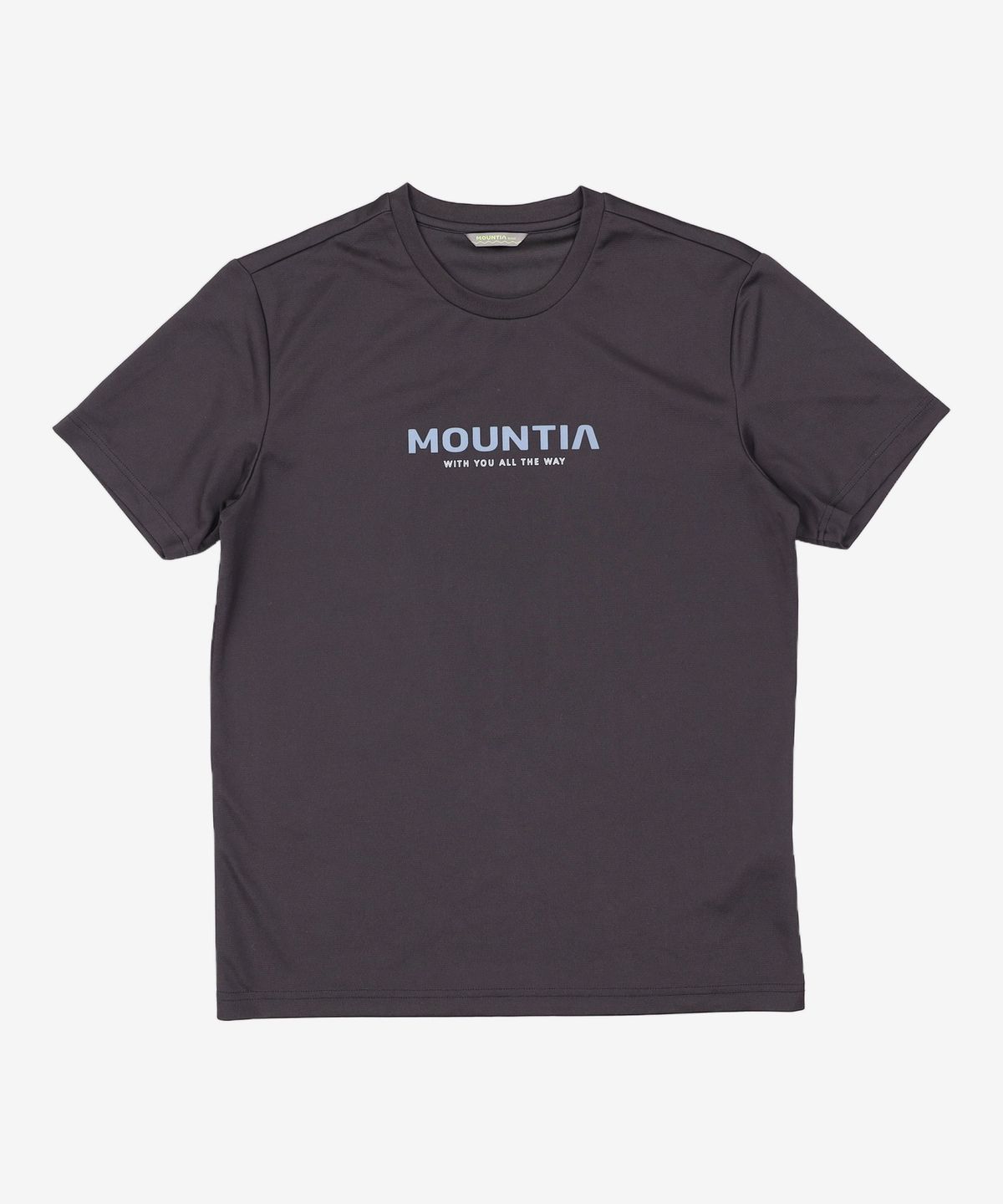 마운티아(MOUNTIA) 반소매 티셔츠 M