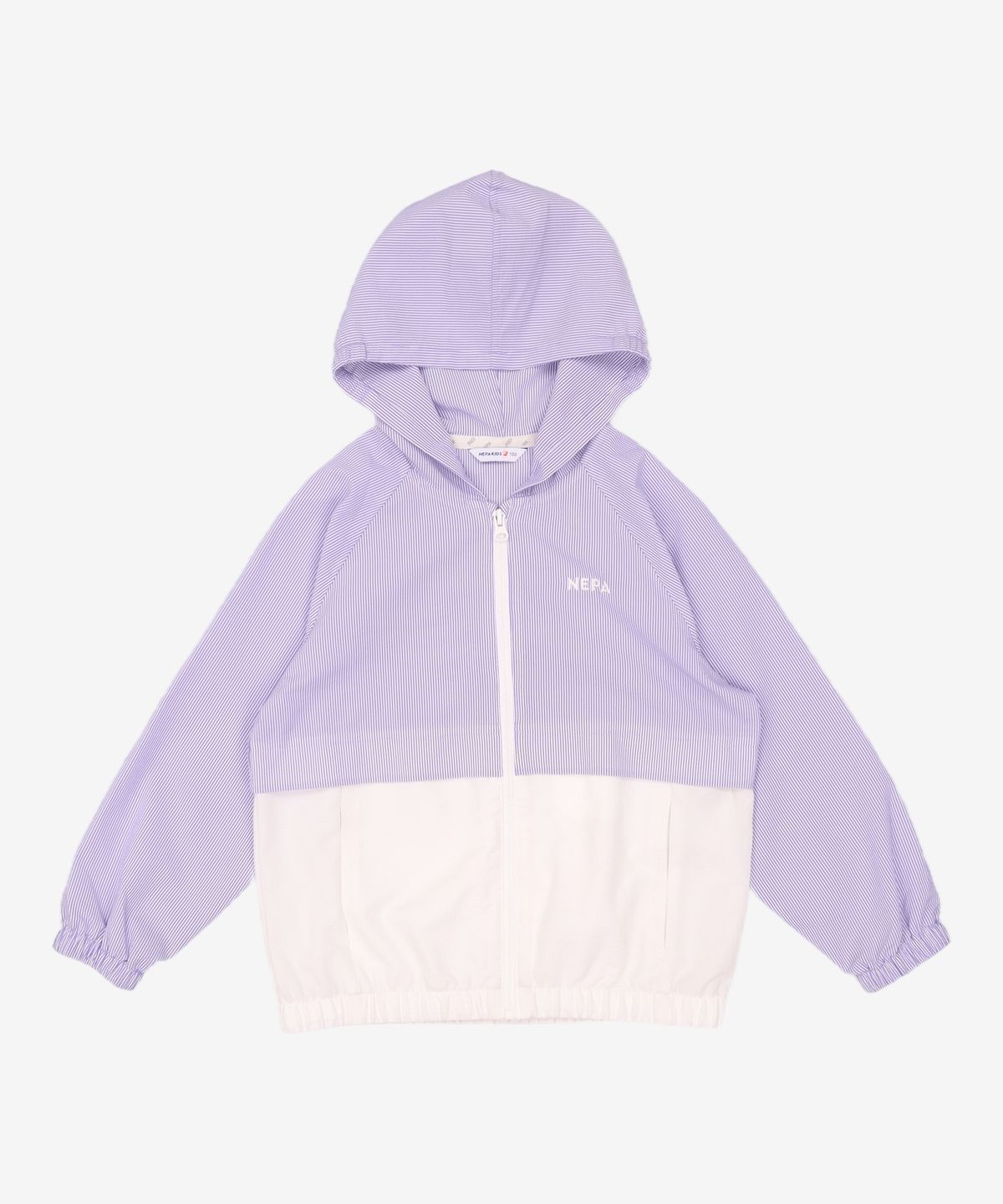 네파 키즈(NEPA KIDS) 나일론/코치 재킷 130