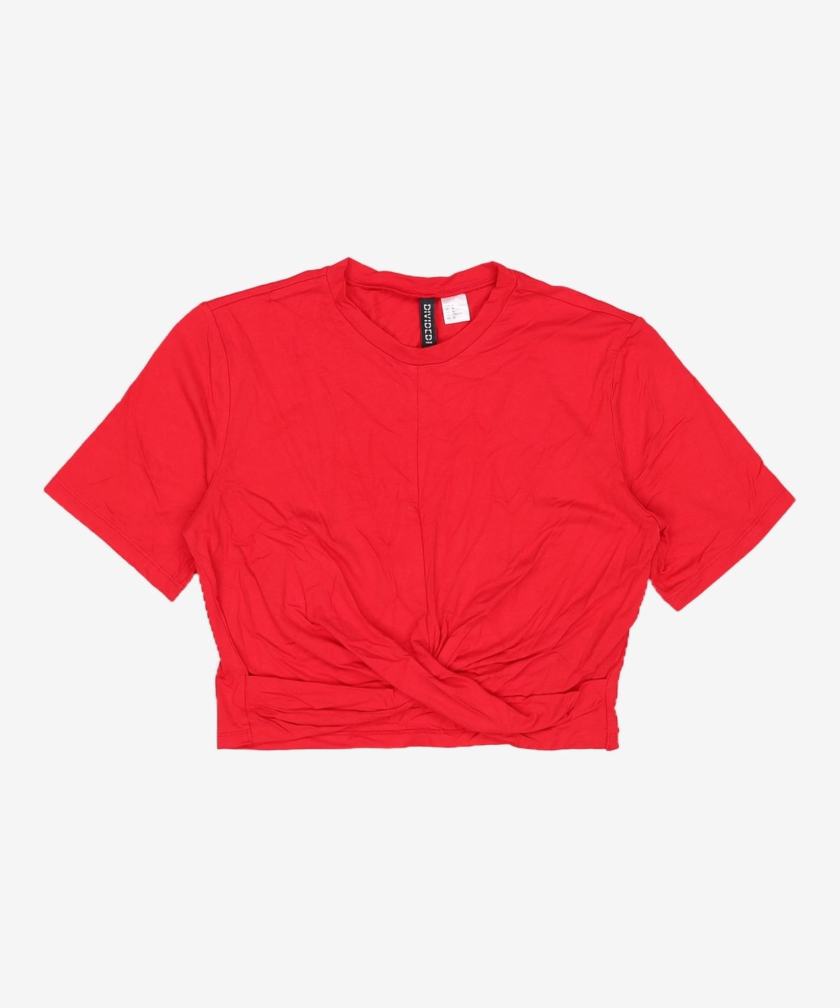 디바이디드에이치앤엠(DIVIDED H&M) 반소매 티셔츠 M
