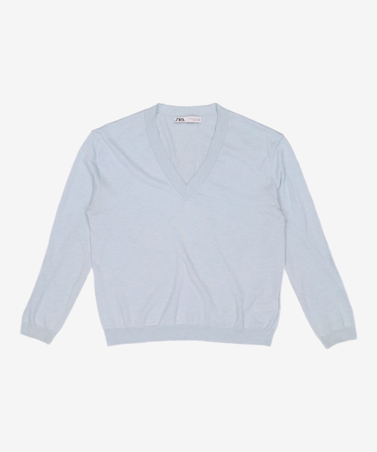 자라(ZARA) 니트/스웨터 S