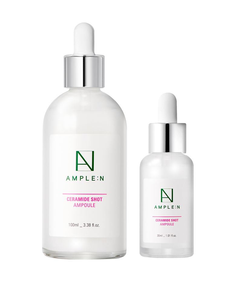 세라마이드샷 앰플 100ml+30ml