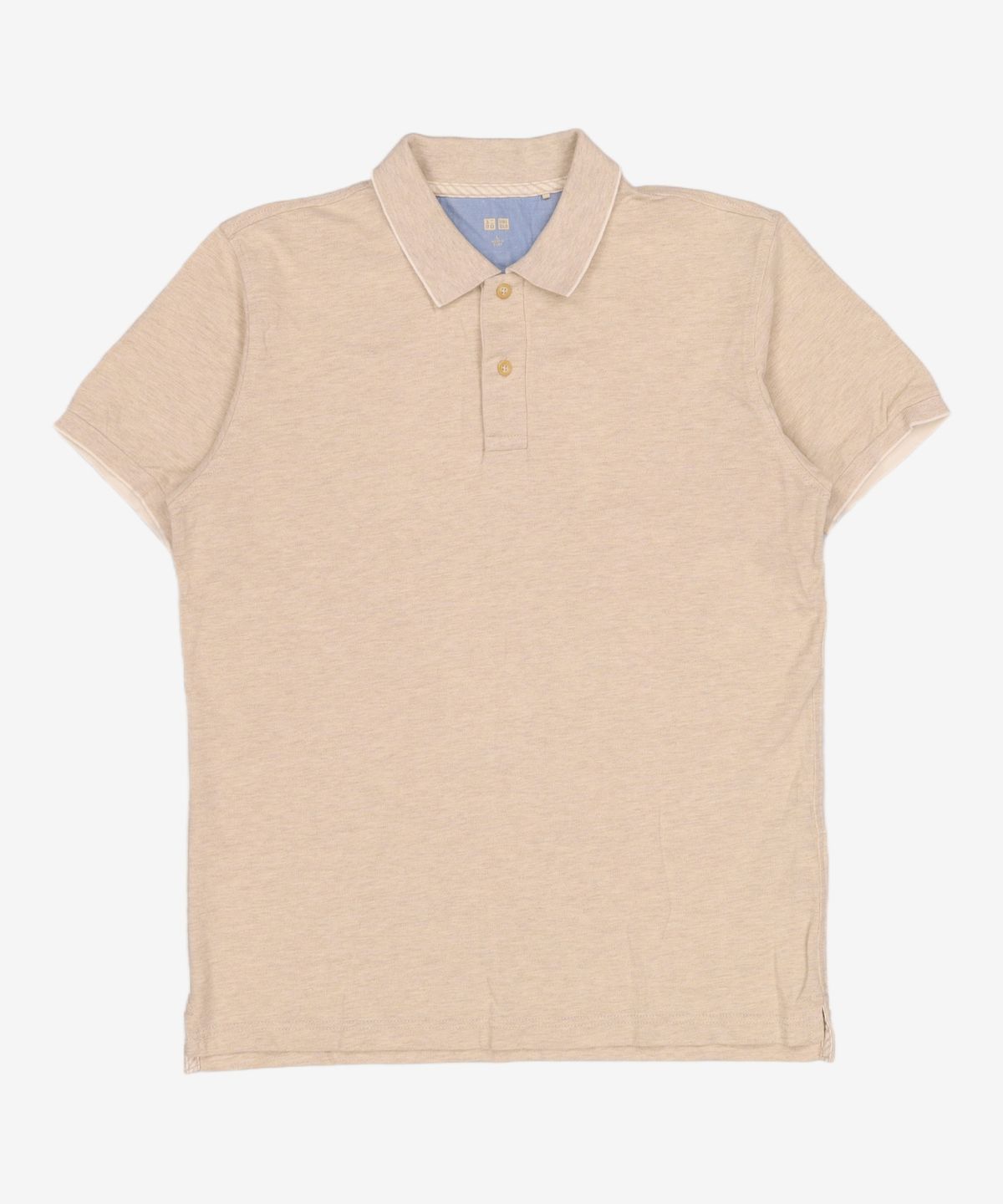 유니클로(UNIQLO) 피케/카라 티셔츠 L