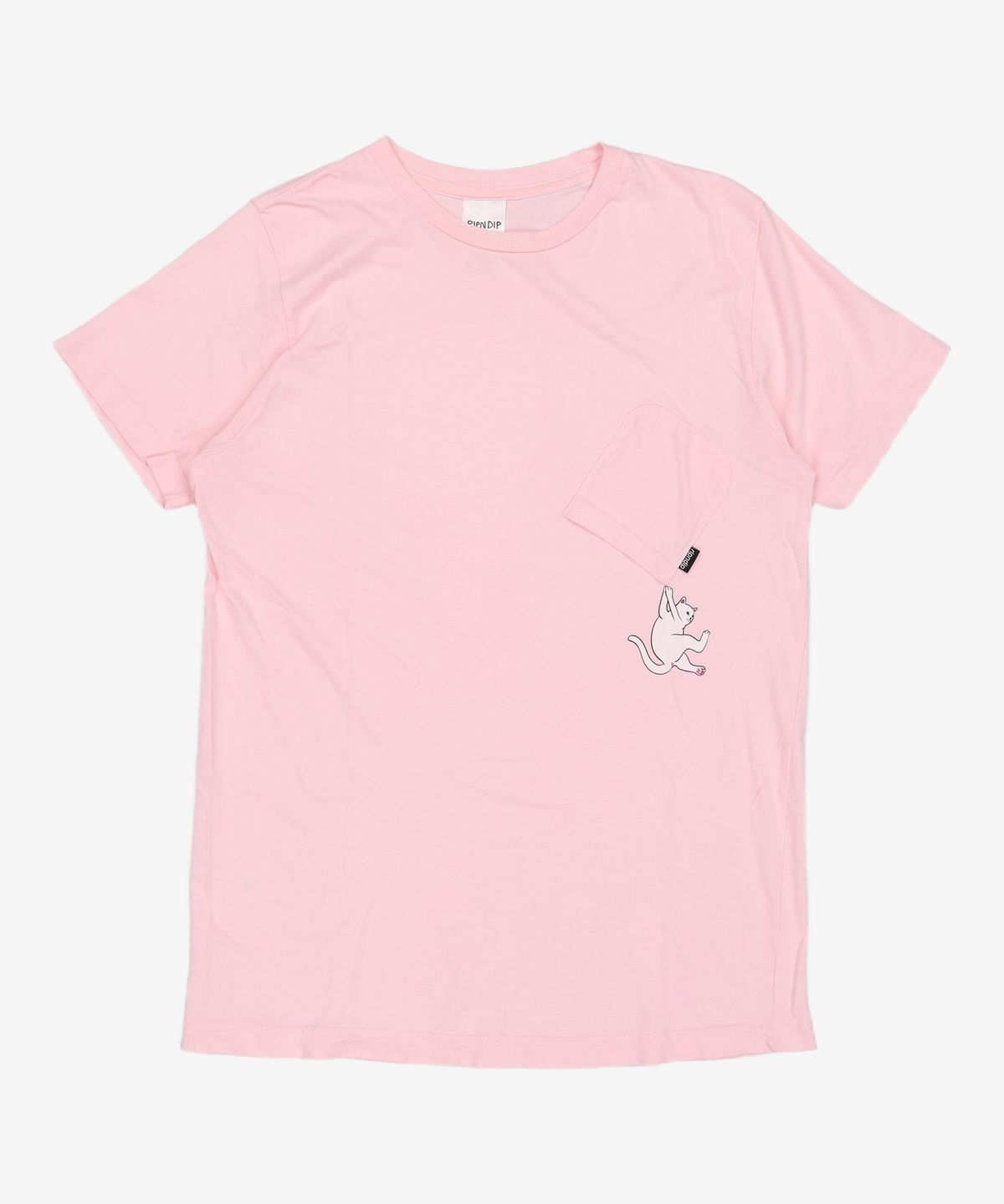 립앤딥(RIPNDIP) 반소매 티셔츠 S