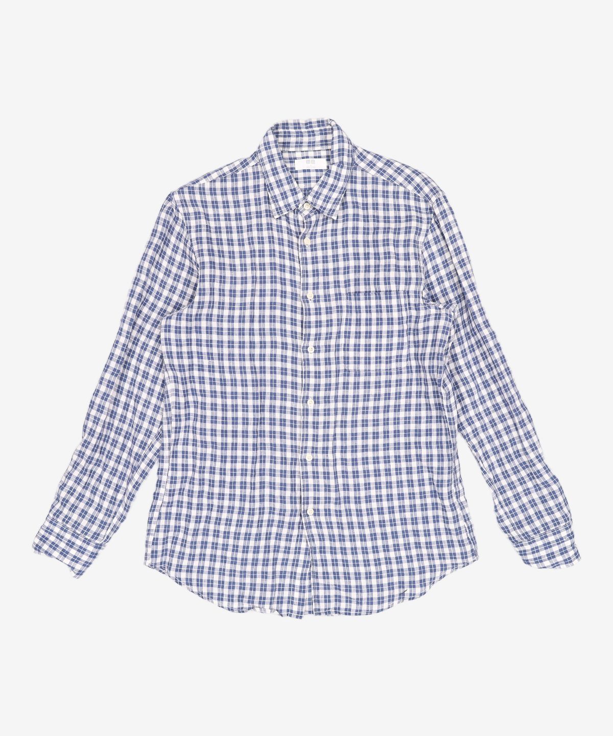 유니클로(UNIQLO) 캐주얼 셔츠 L
