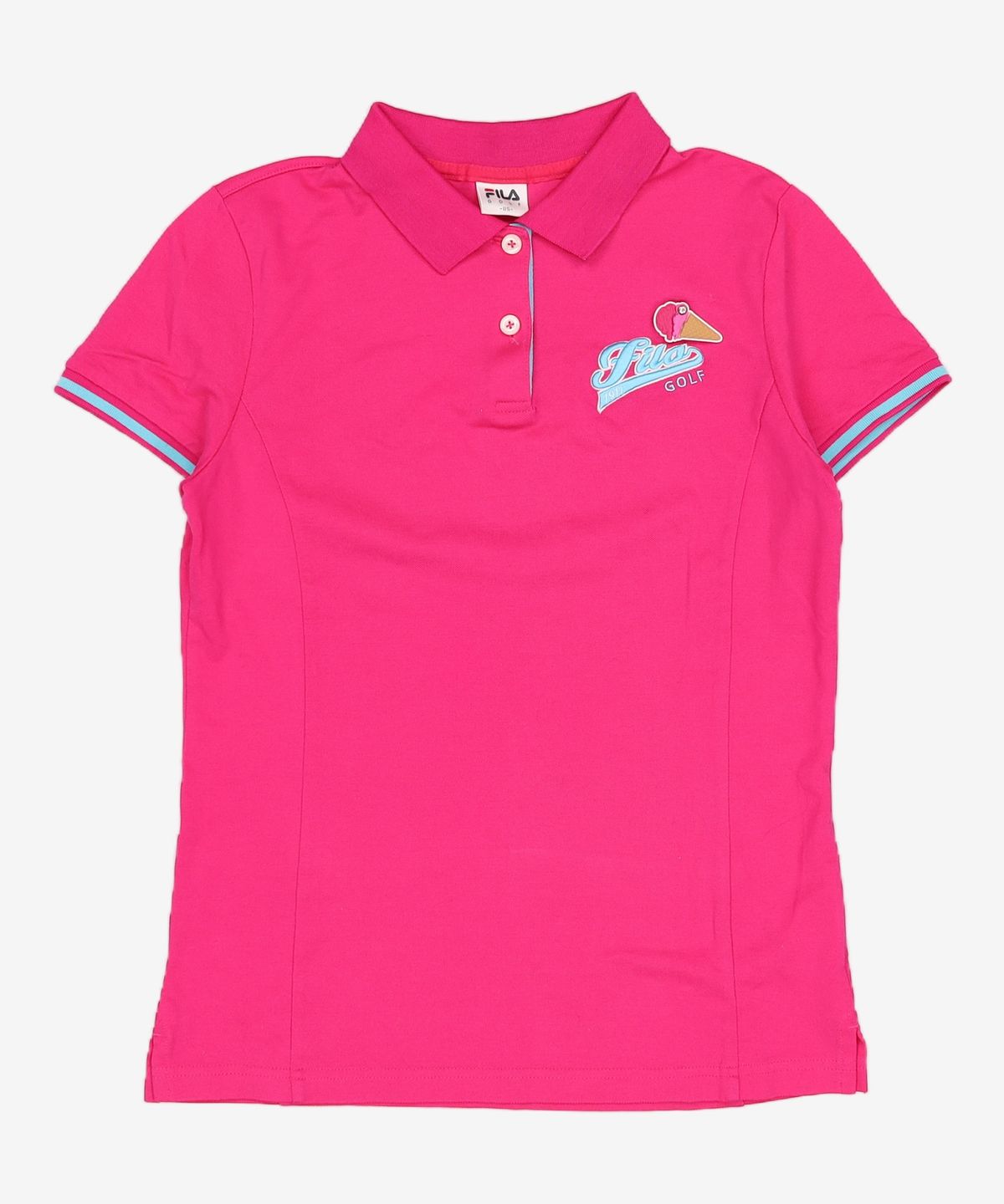 휠라 골프(FILA GOLF) 피케/카라 티셔츠 85