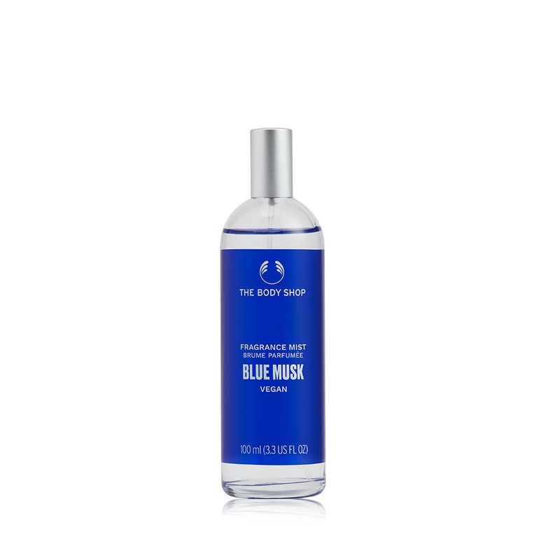 블루 머스크 후레그런스 미스트 100ML (25498)