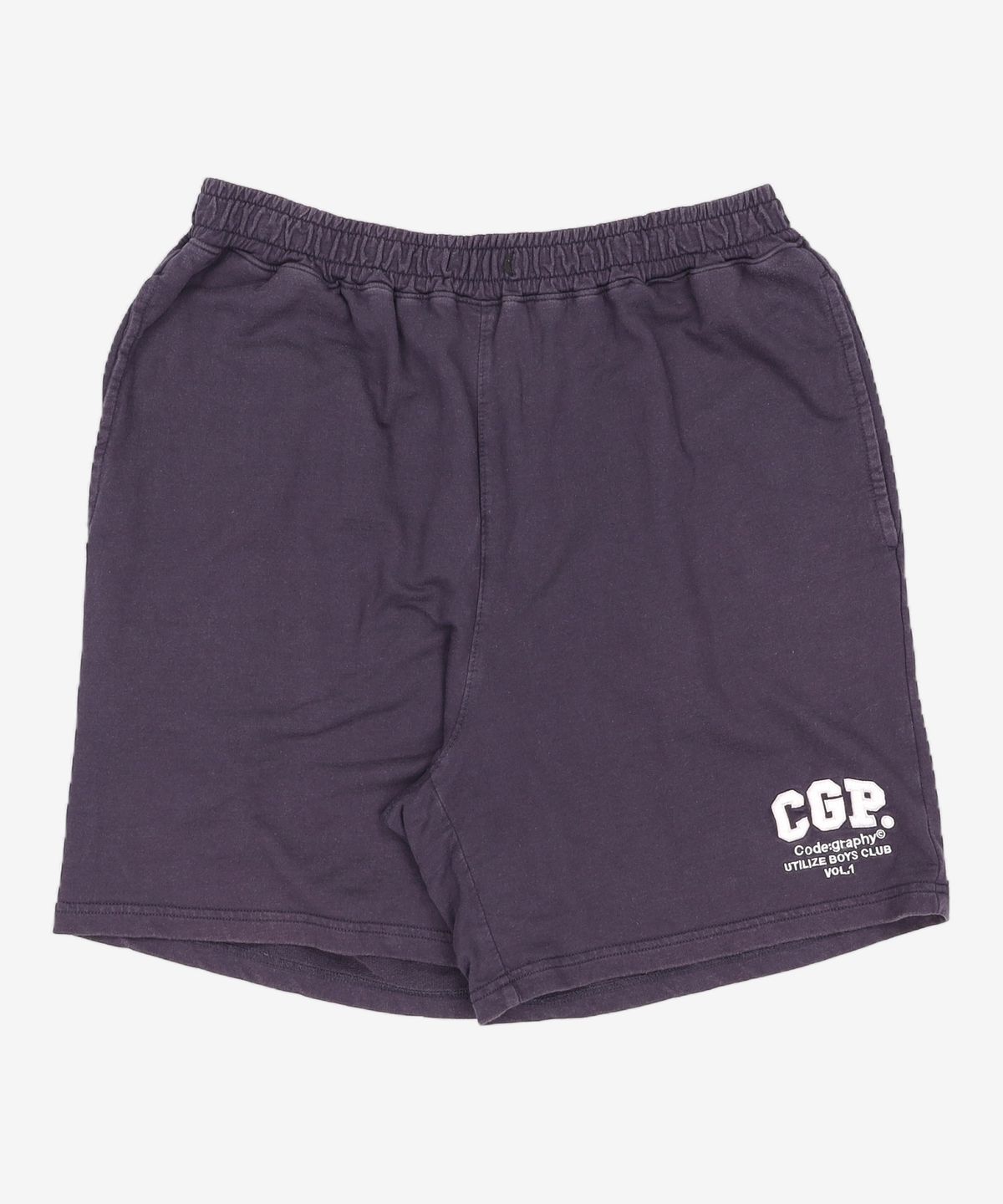 코드그라피(CGP) 숏팬츠 M