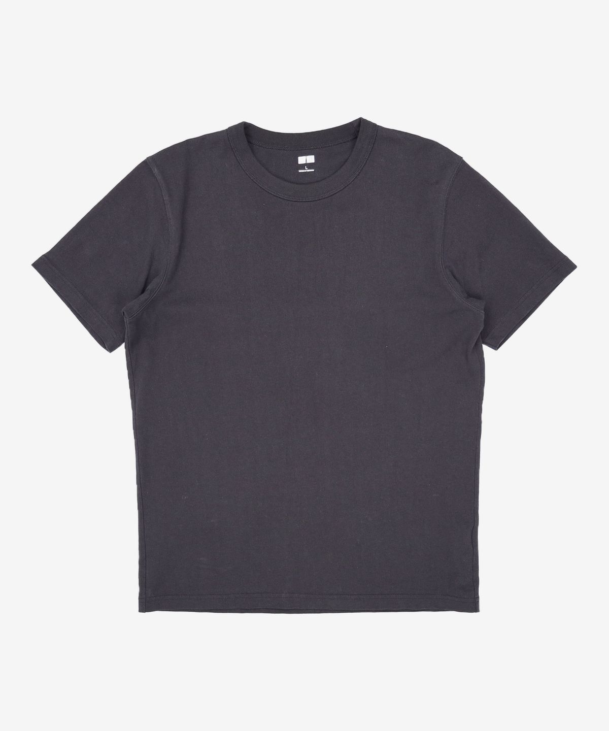 유니클로(UNIQLO) 반소매 티셔츠 L