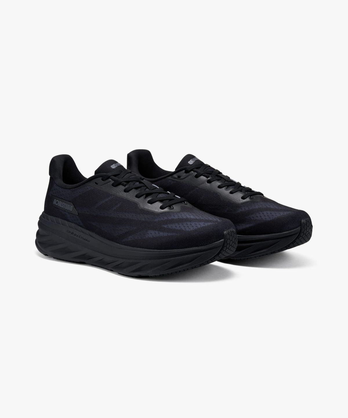 골스튜디오(GOALSTUDIO) GB KUSHA-BLACK